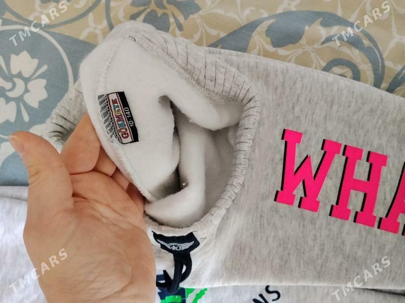 gyz nacosly balak - Aşgabat - img 2