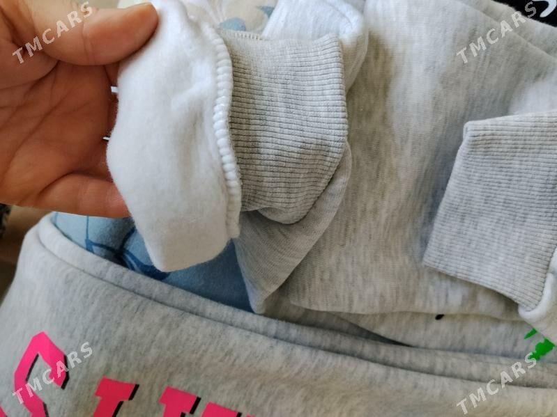 gyz nacosly balak - Aşgabat - img 3