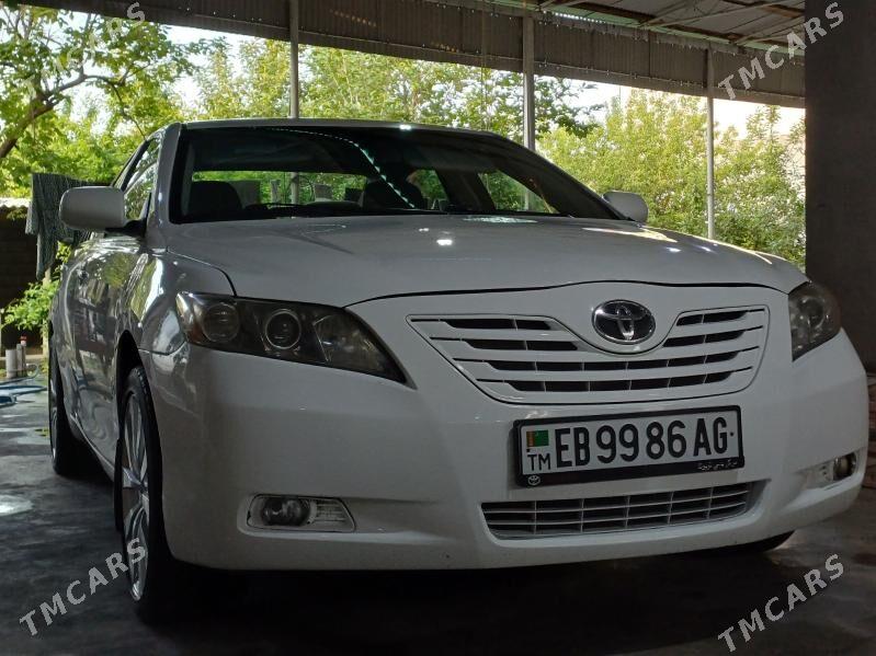 Toyota Camry 2008 - 150 000 TMT - Ашхабад - img 2