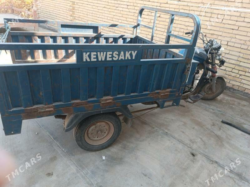 Fekon FK200-14G 2018 - 19 000 TMT - Garabekewül - img 1