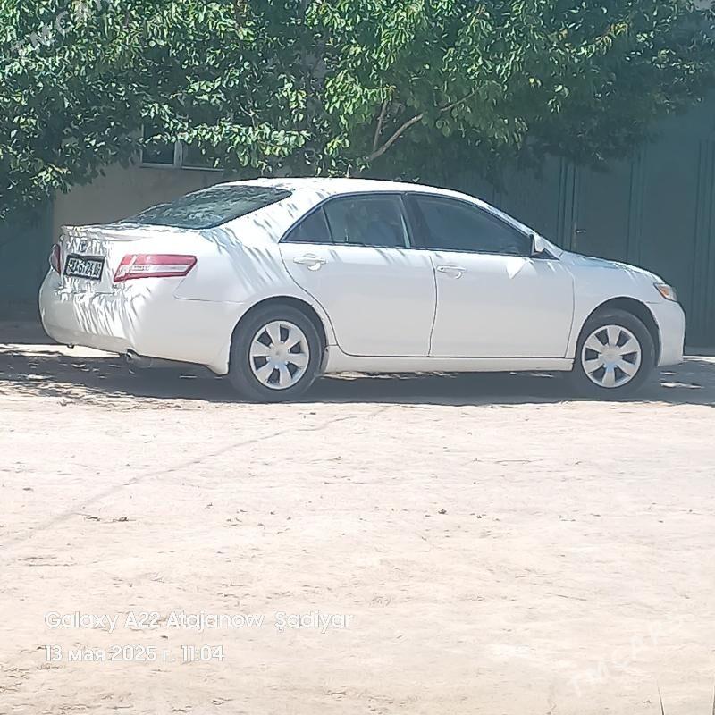 Toyota Camry 2010 - 150 000 TMT - Кёнеургенч - img 1
