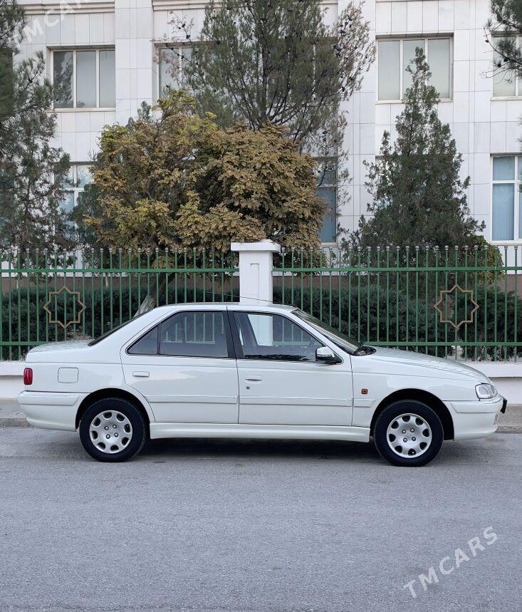 Peugeot 405 2009 - 95 000 TMT - Ашхабад - img 2