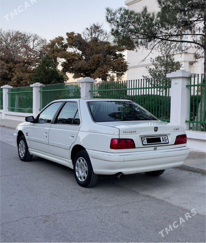 Peugeot 405 2009 - 95 000 TMT - Ашхабад - img 6