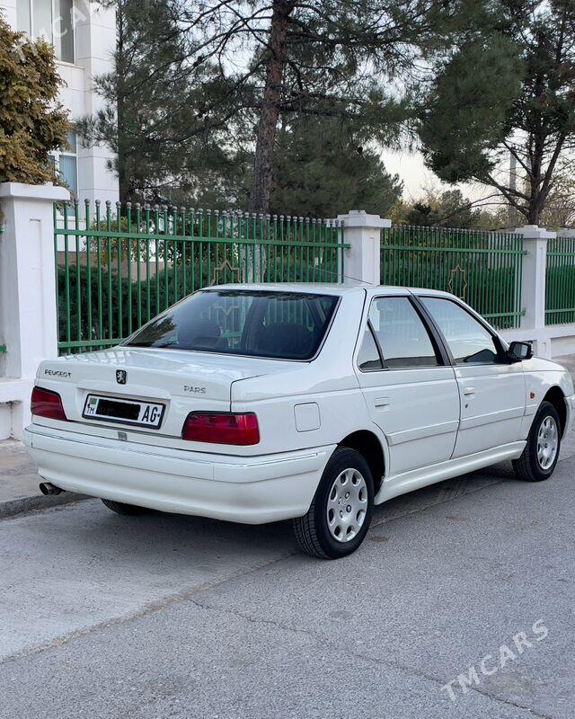 Peugeot 405 2009 - 95 000 TMT - Ашхабад - img 3