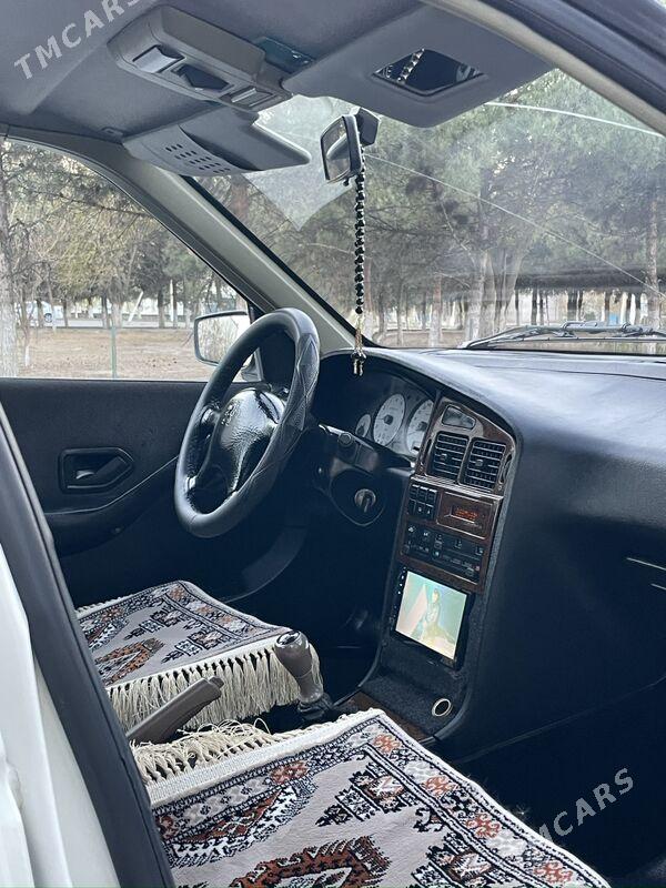 Peugeot 405 2009 - 95 000 TMT - Ашхабад - img 7