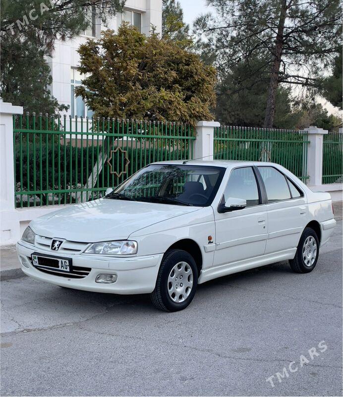 Peugeot 405 2009 - 95 000 TMT - Ашхабад - img 4