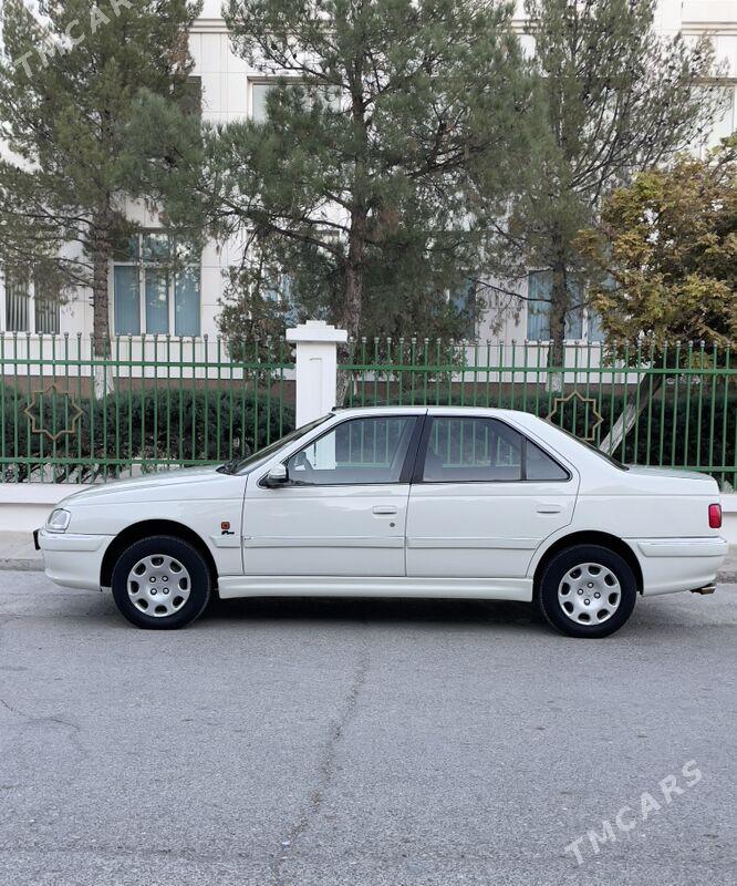 Peugeot 405 2009 - 95 000 TMT - Ашхабад - img 5
