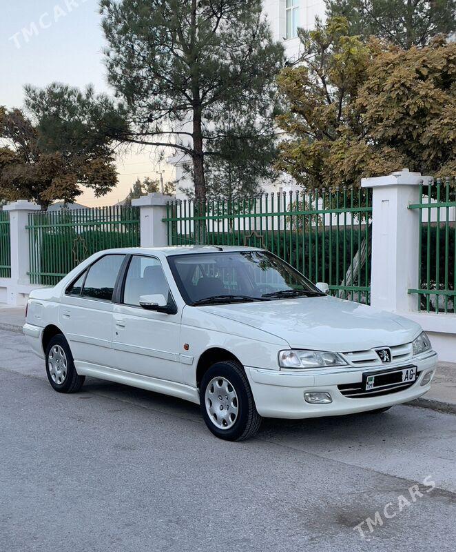Peugeot 405 2009 - 95 000 TMT - Ашхабад - img 1