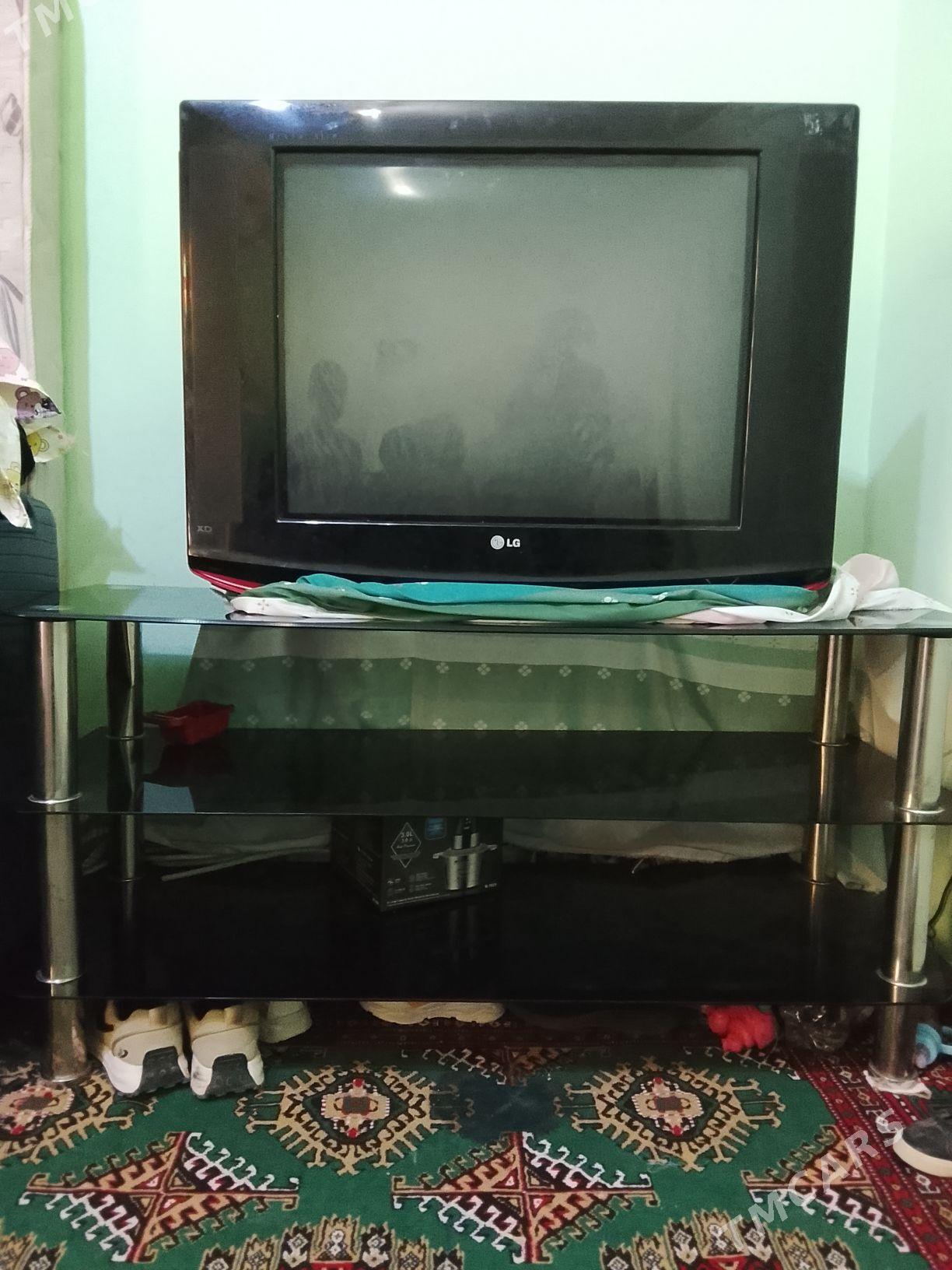 Telewizör - Büzmeýin - img 2