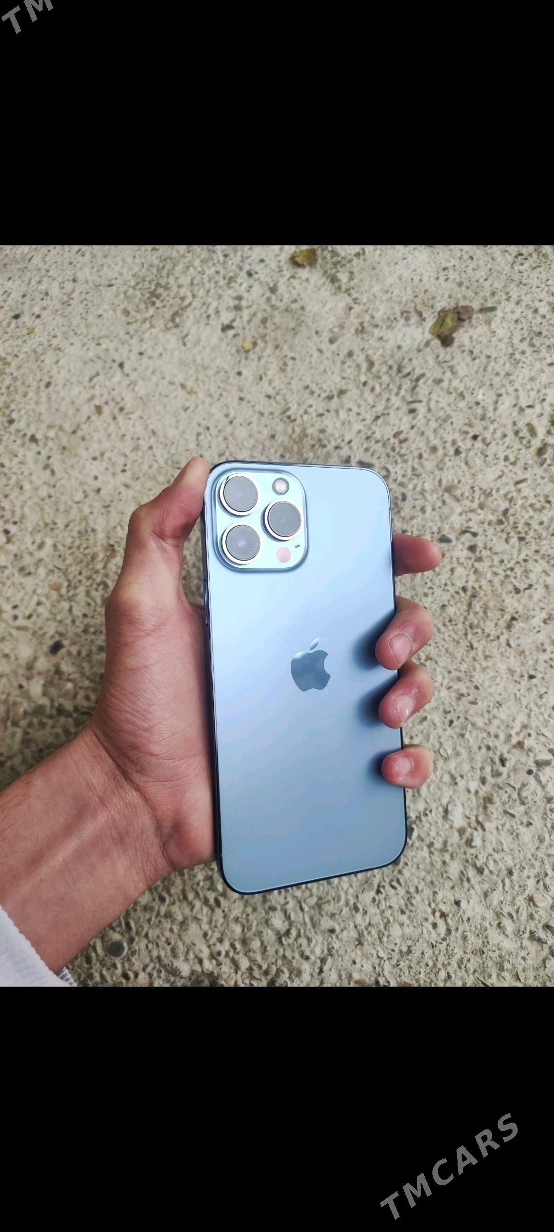 iphone 13pro max - Туркменбаши - img 2