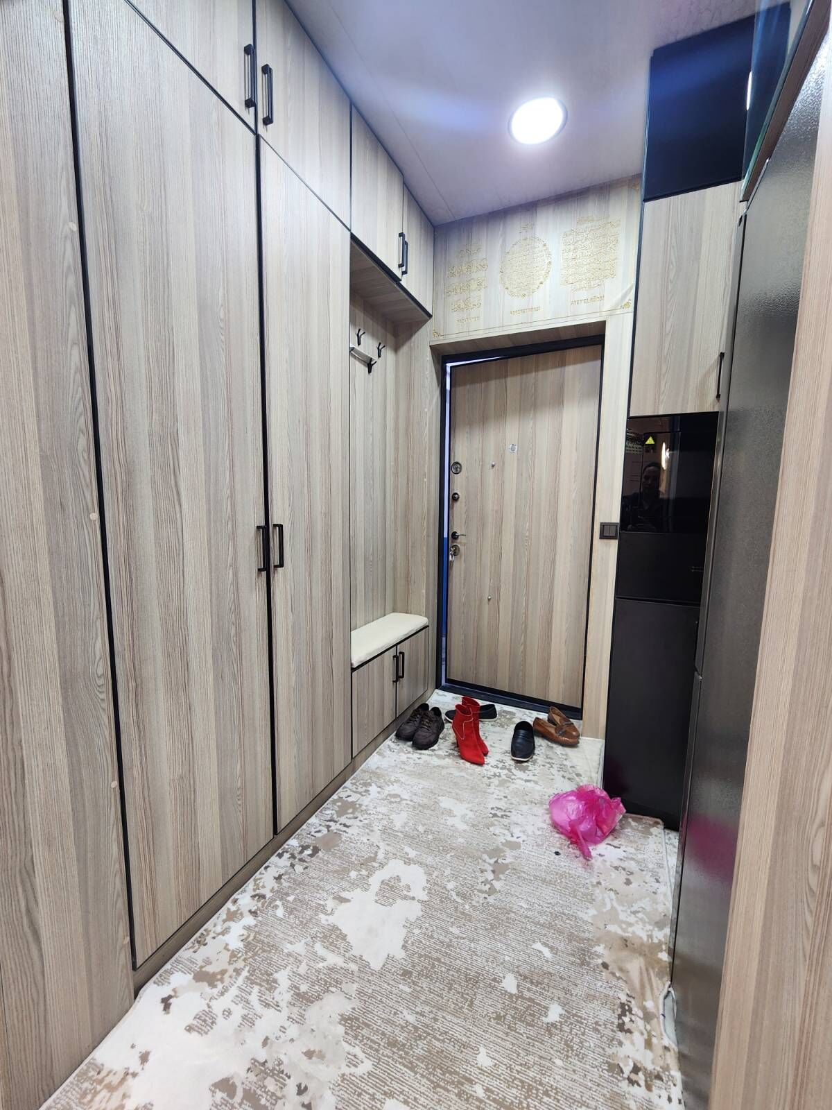 Мир 4, 1 комната в 2 - Parahat 4 - img 9