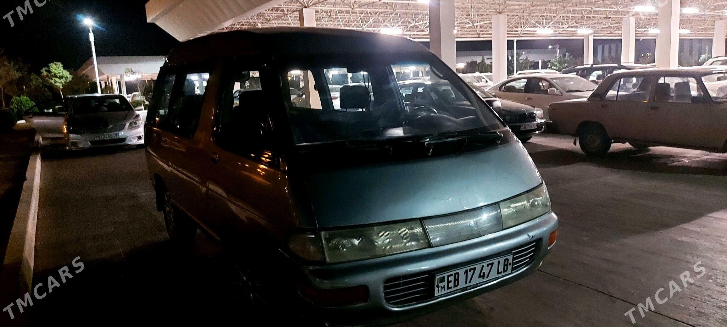 Toyota Town Ace 1992 - 55 000 TMT - Туркменабат - img 4