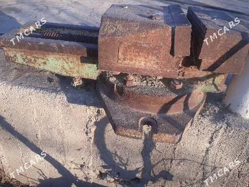 tisgi uly - Гёкдже - img 1