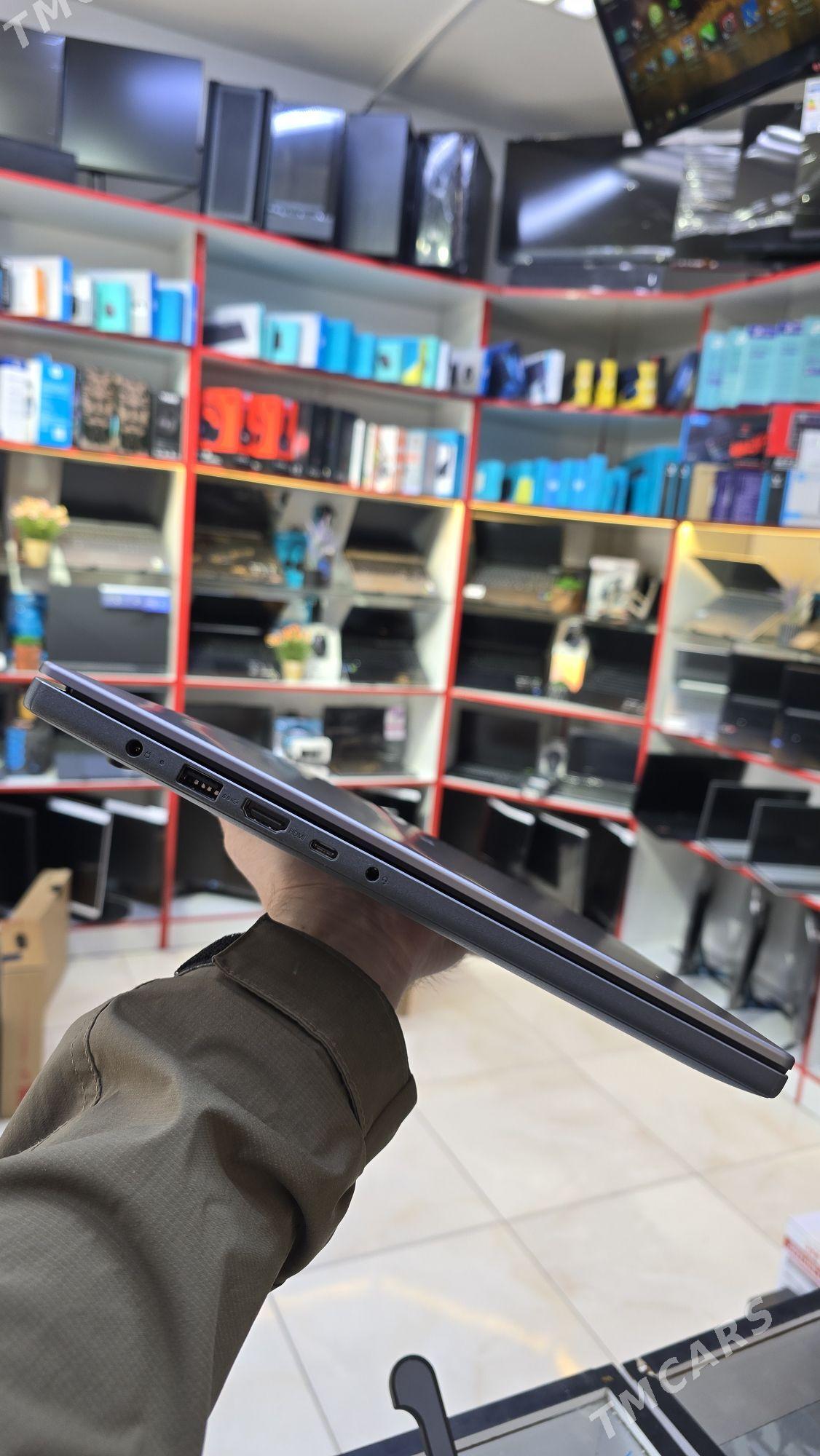 LENOVO i5(13)/16RAM/512SSD - Ашхабад - img 7