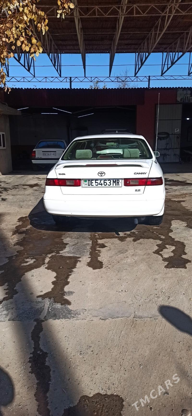 Toyota Camry 1998 - 122 000 TMT - Mary - img 1