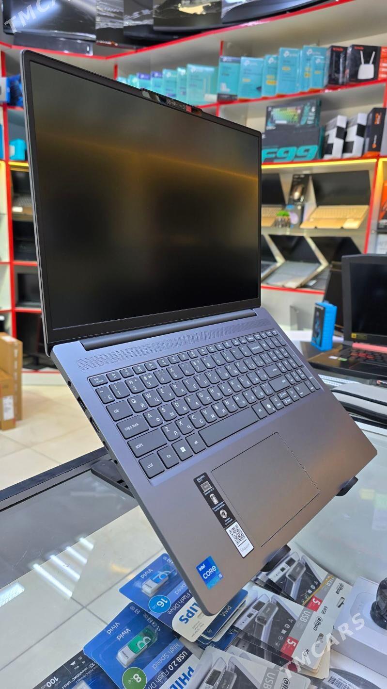 LENOVO i5(13)/16RAM/512SSD - Ашхабад - img 4