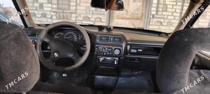 Opel Vectra 1990 - 33 000 TMT - Векильбазар - img 3