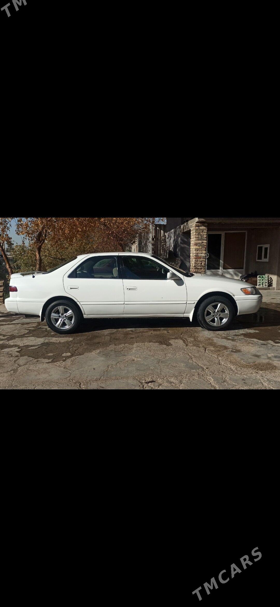 Toyota Camry 1998 - 122 000 TMT - Mary - img 5