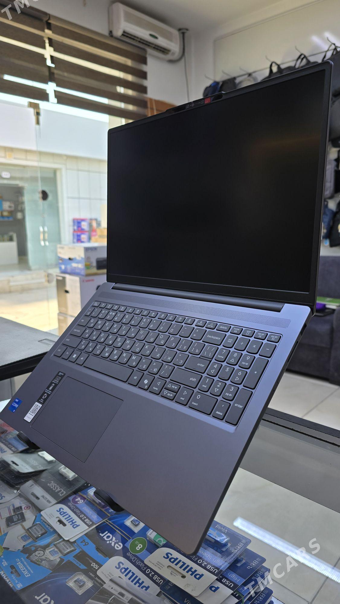 LENOVO i5(13)/16RAM/512SSD - Ашхабад - img 3