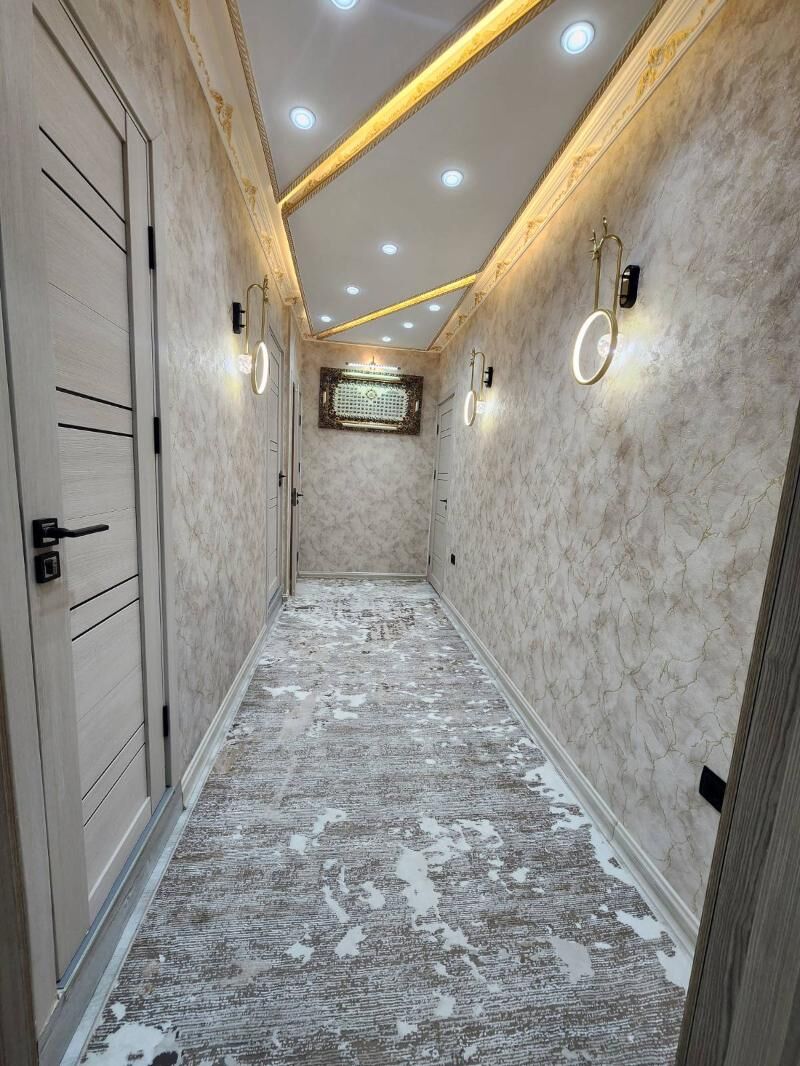 Мир 4, 1 комната в 2 - Parahat 4 - img 6