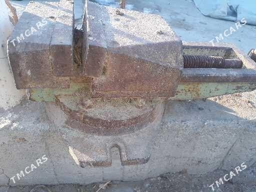 tisgi uly - Гёкдже - img 2