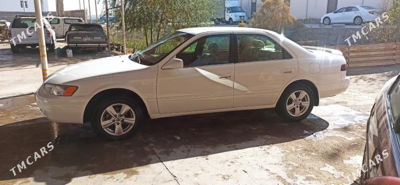 Toyota Camry 1998 - 122 000 TMT - Mary - img 4