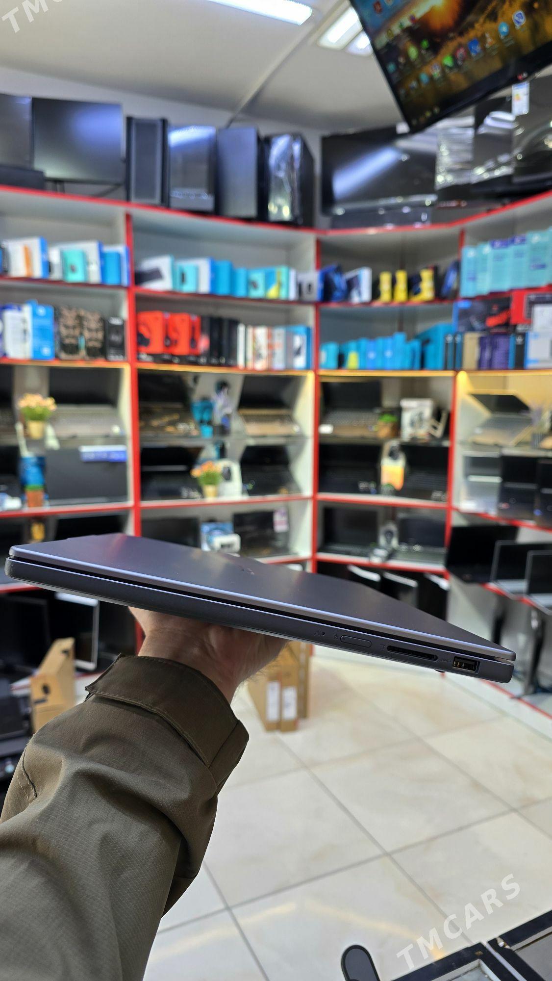 LENOVO i5(13)/16RAM/512SSD - Ашхабад - img 6