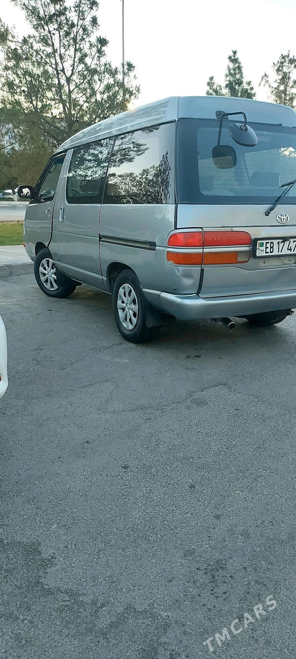 Toyota Town Ace 1992 - 55 000 TMT - Туркменабат - img 2