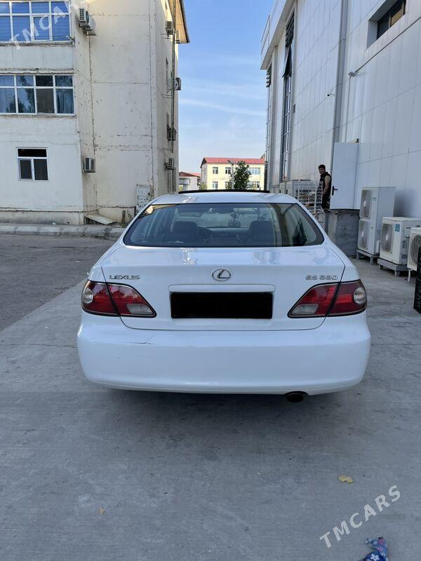 Lexus ES 330 2004 - 200 000 TMT - Ашхабад - img 4