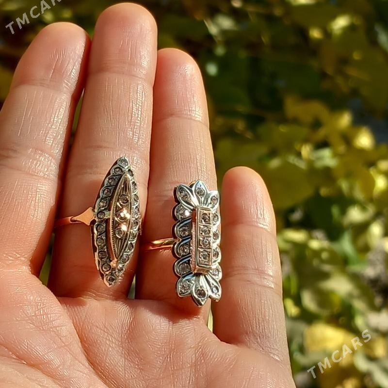 GYZYL ýüzük - Aşgabat - img 2