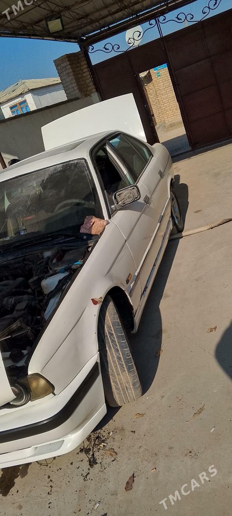 BMW 520 1993 - 38 000 TMT - Туркменабат - img 2