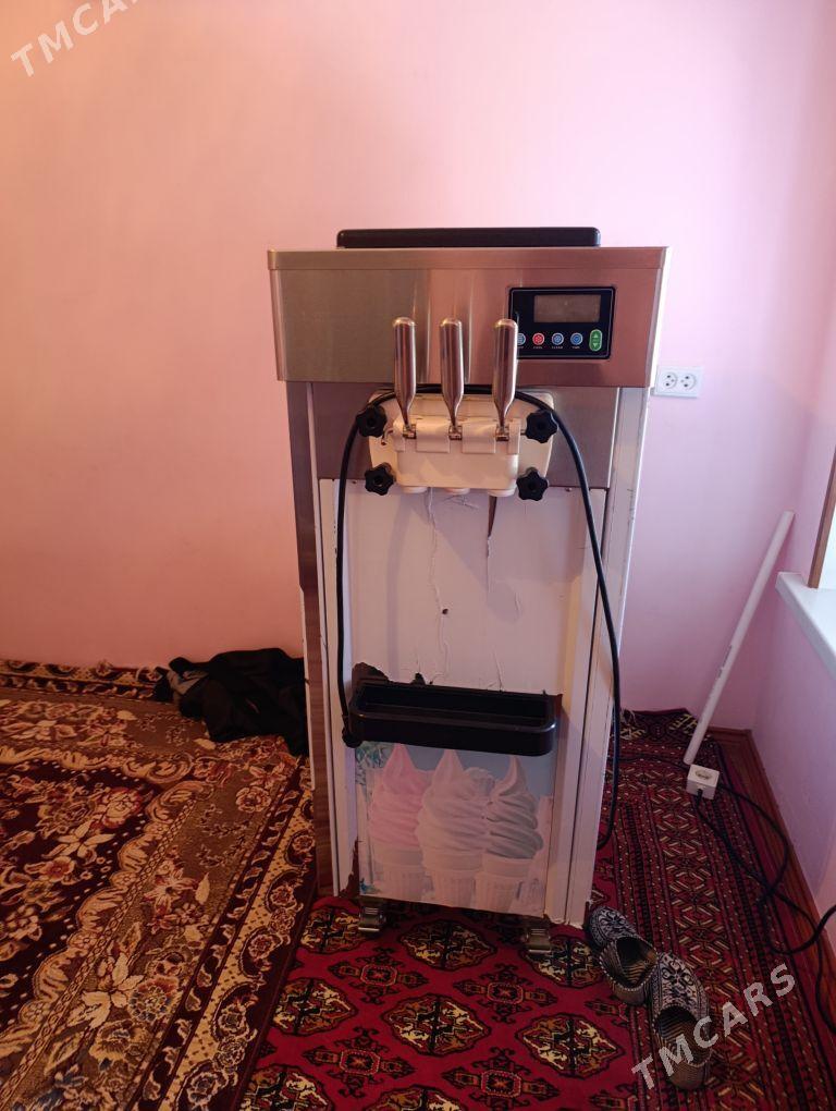 марожна апарат бенги зехил - Мургап - img 2