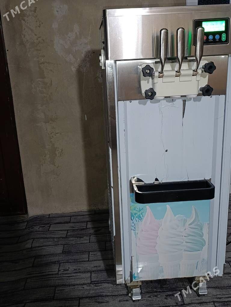 марожна апарат бенги зехил - Мургап - img 3