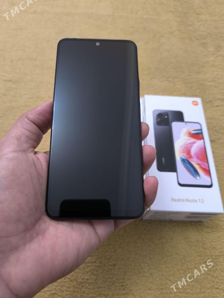 Redmi Note 12 8/128GB - Дашогуз - img 7