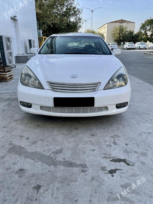 Lexus ES 330 2004 - 200 000 TMT - Ашхабад - img 2