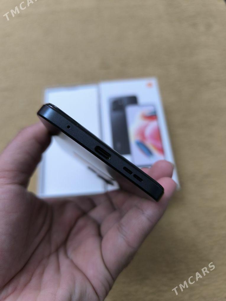 Redmi Note 12 8/128GB - Дашогуз - img 4