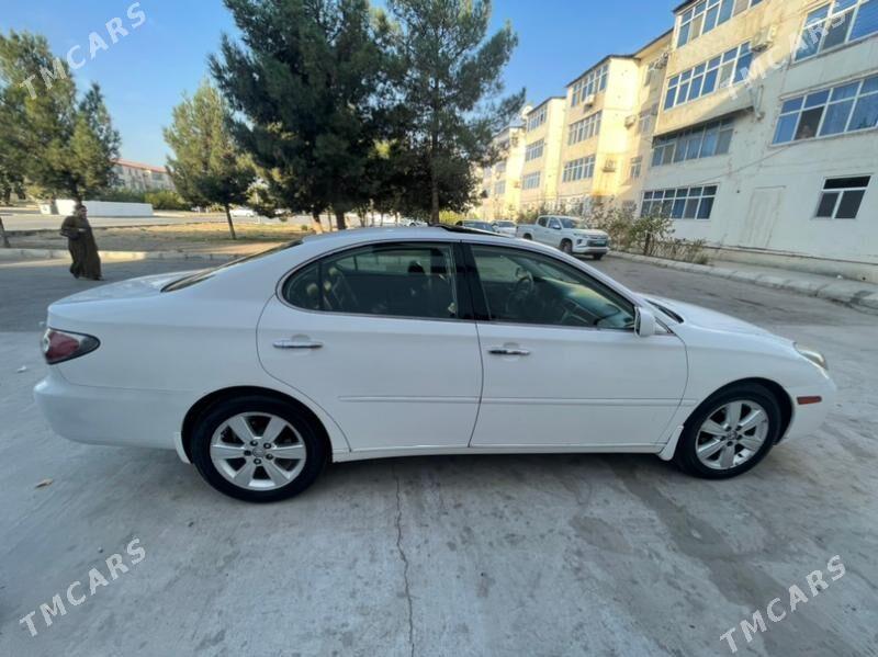Lexus ES 330 2004 - 200 000 TMT - Ашхабад - img 5