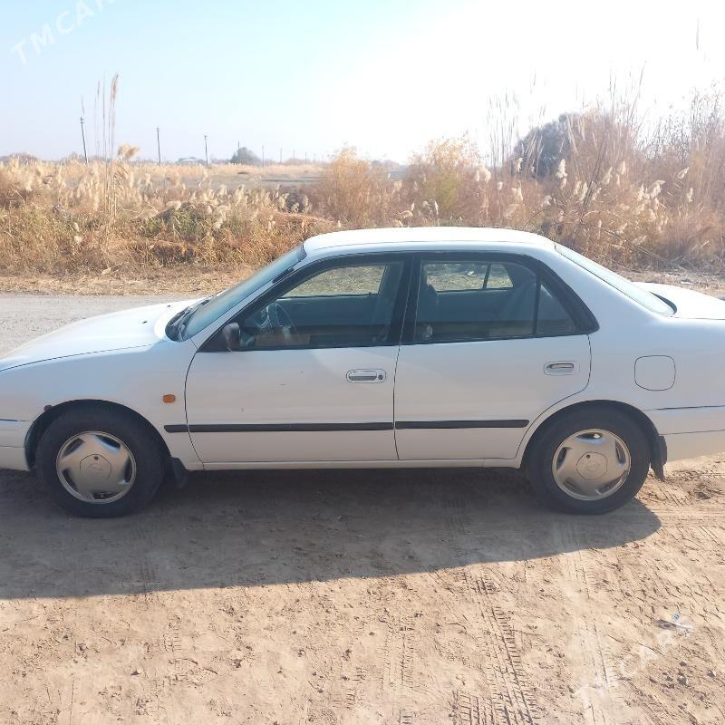 Toyota Corolla 1999 - 65 000 TMT - Фарап - img 3