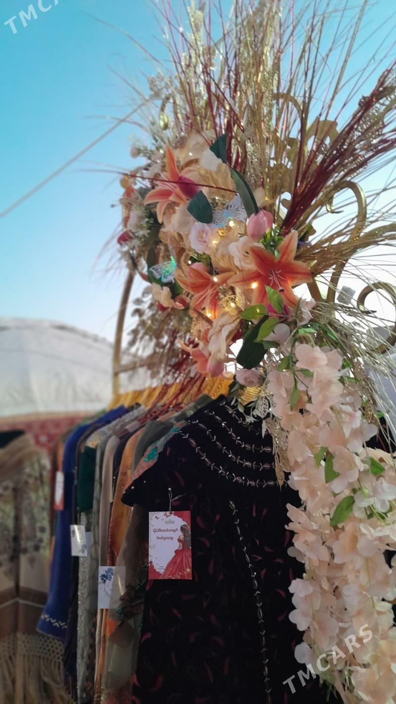 Bukja bezeg - Джебел - img 4