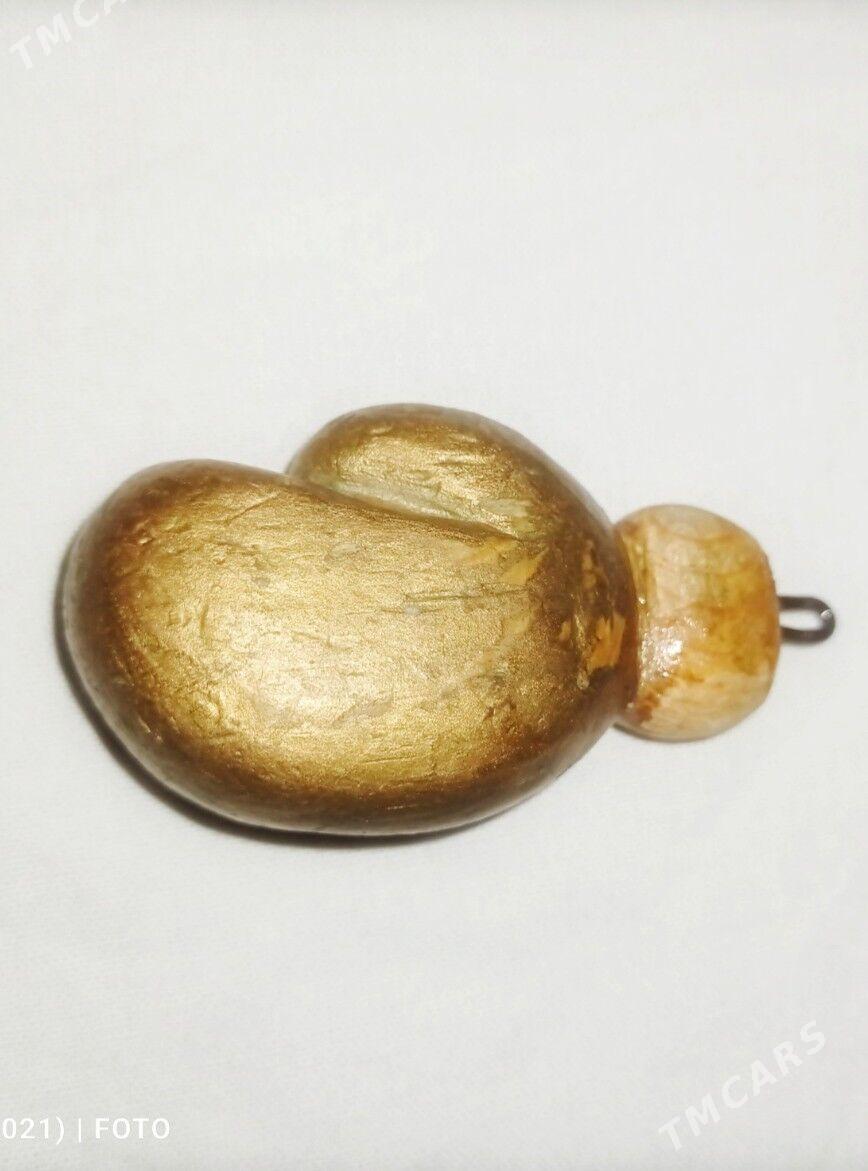 Boks Ellik minni - Бахарден - img 2