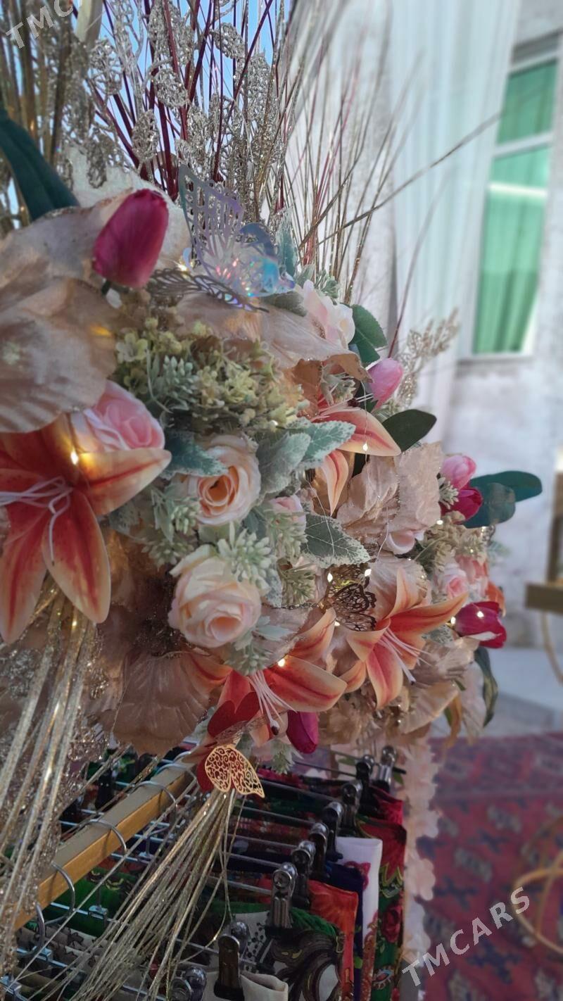 Bukja bezeg - Джебел - img 5