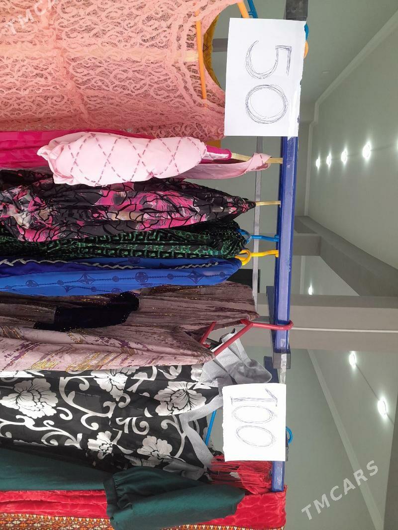 Койнеклер - Балканабат - img 3