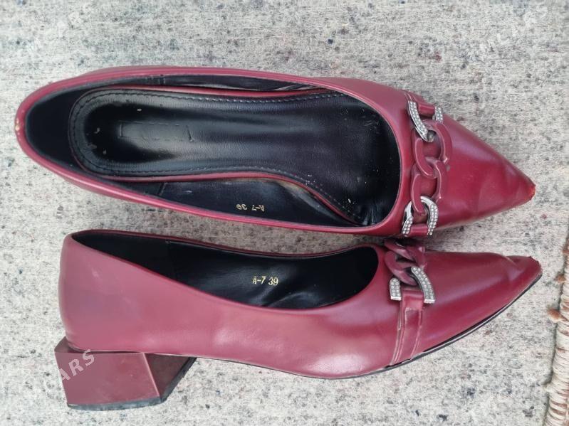 Tufli - етр. Туркменбаши - img 4