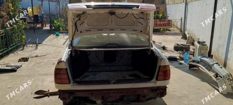 BMW 520 1993 - 38 000 TMT - Туркменабат - img 5