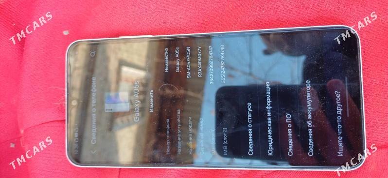 samsungA05s - Çärjew - img 2