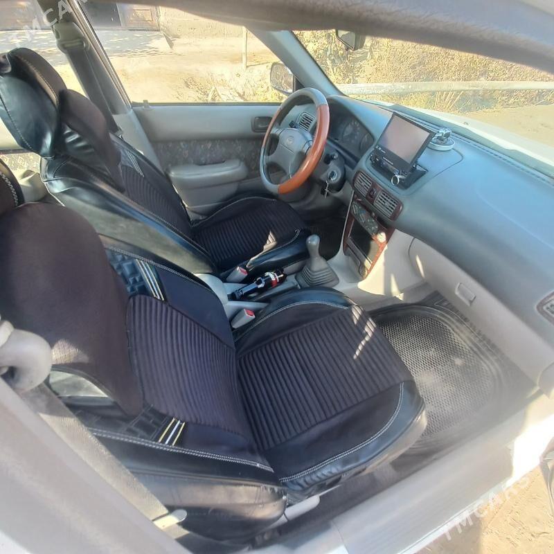 Toyota Corolla 1999 - 65 000 TMT - Фарап - img 6