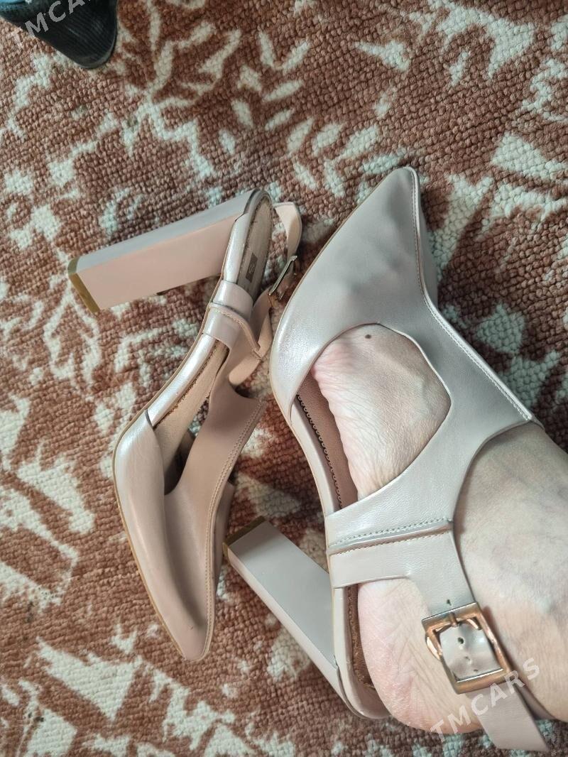 Tufli - етр. Туркменбаши - img 5