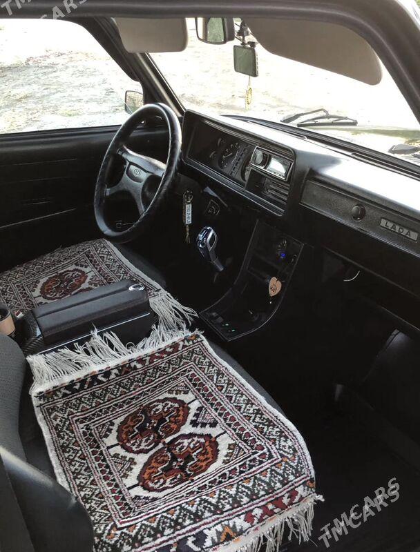 Lada 2107 2011 - 49 999 TMT - Türkmenabat - img 3
