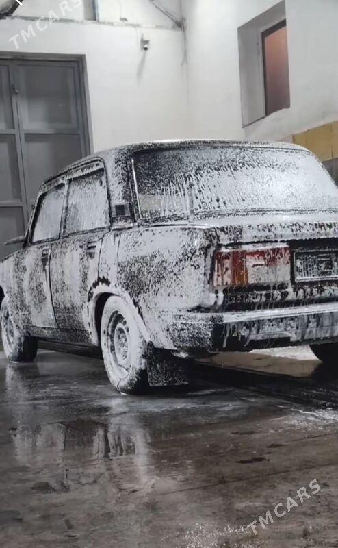 Lada 2107 2011 - 49 999 TMT - Türkmenabat - img 2