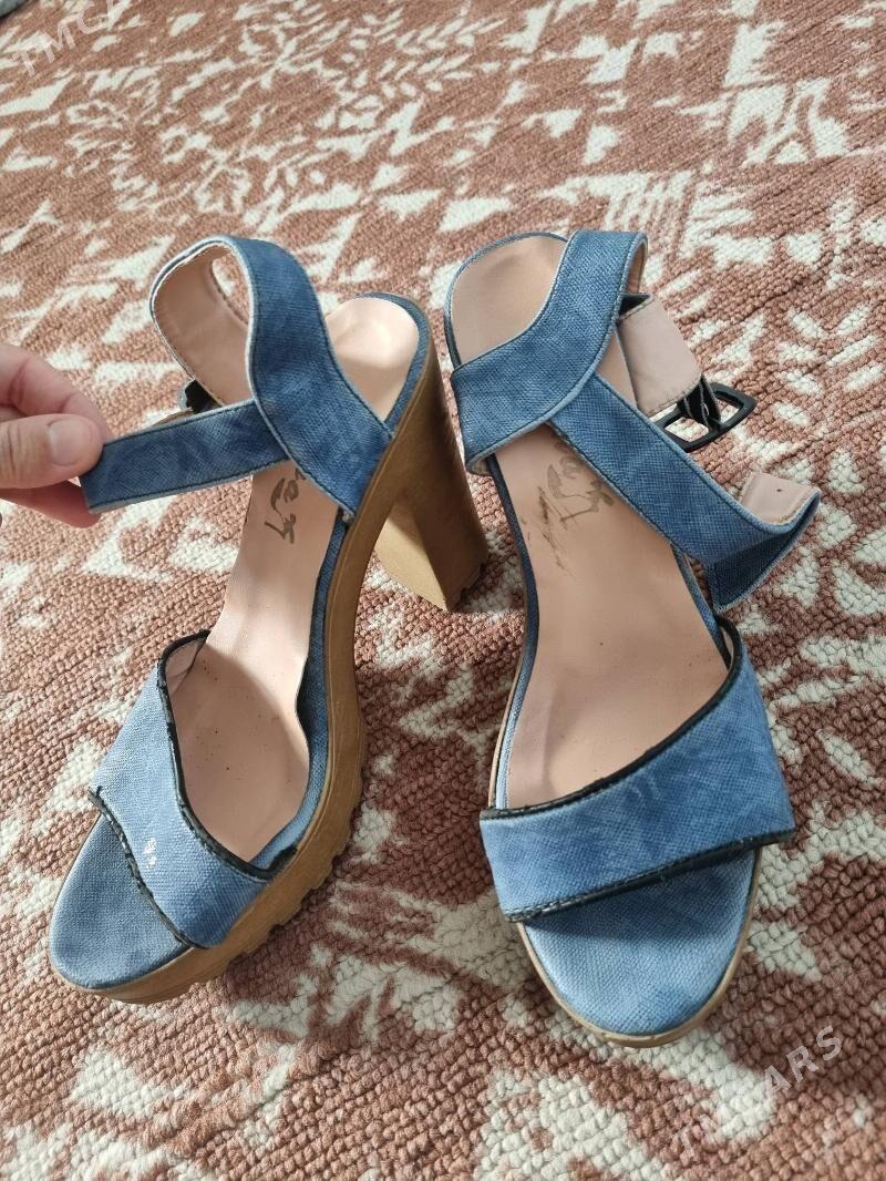 Tufli - етр. Туркменбаши - img 7